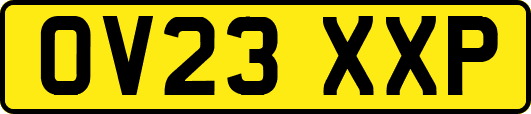 OV23XXP