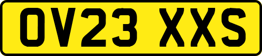 OV23XXS