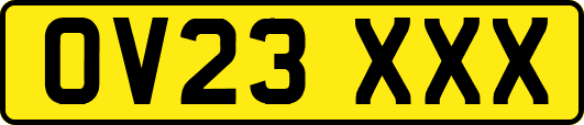 OV23XXX