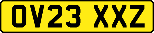 OV23XXZ