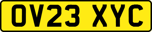 OV23XYC