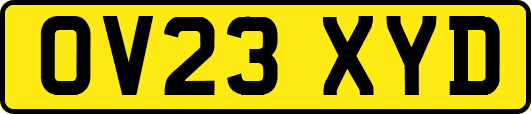 OV23XYD