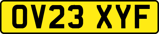 OV23XYF