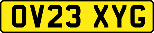 OV23XYG