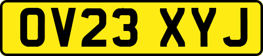 OV23XYJ