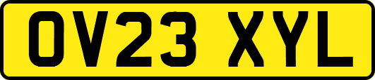 OV23XYL