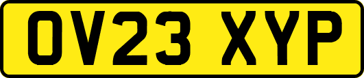 OV23XYP