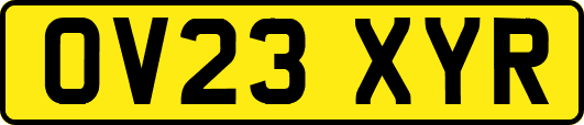 OV23XYR