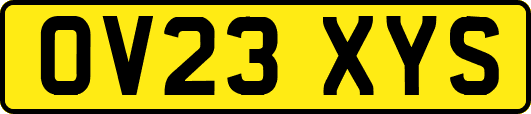OV23XYS