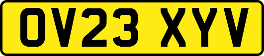 OV23XYV