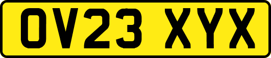 OV23XYX