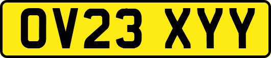 OV23XYY