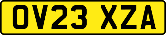 OV23XZA