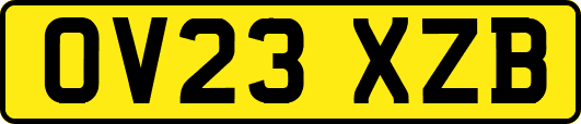 OV23XZB