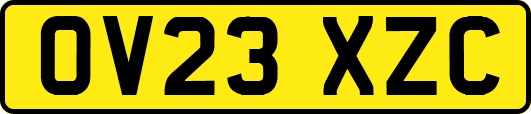 OV23XZC