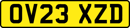 OV23XZD