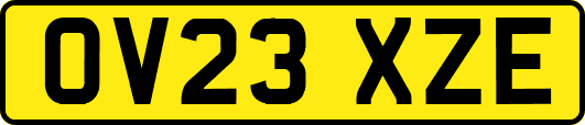 OV23XZE