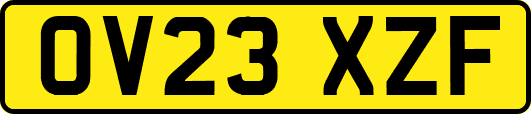 OV23XZF