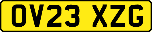 OV23XZG