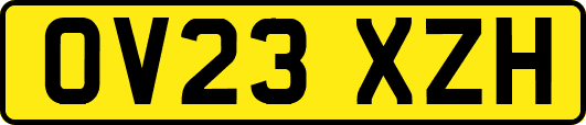 OV23XZH