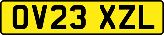 OV23XZL