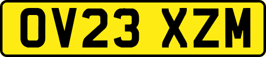 OV23XZM