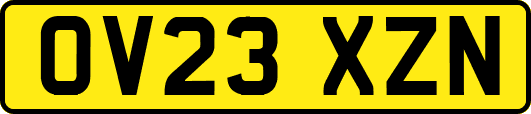 OV23XZN