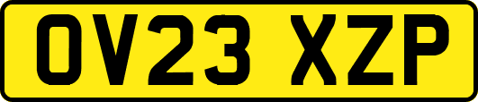 OV23XZP
