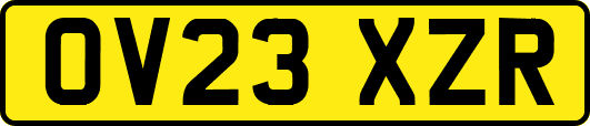 OV23XZR