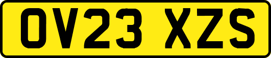 OV23XZS