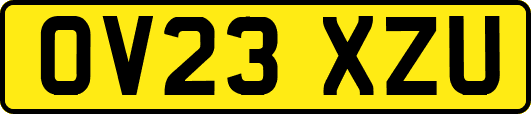 OV23XZU