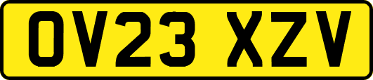 OV23XZV
