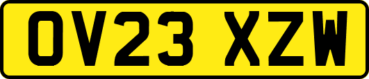 OV23XZW