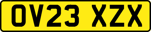 OV23XZX