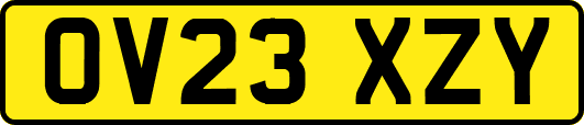 OV23XZY