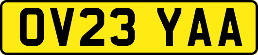 OV23YAA