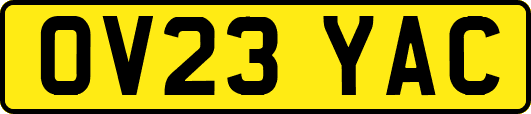 OV23YAC