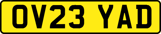 OV23YAD