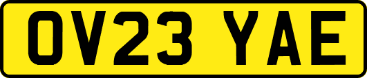OV23YAE