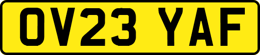 OV23YAF