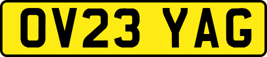 OV23YAG