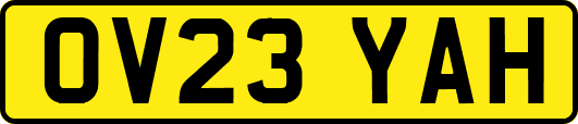 OV23YAH