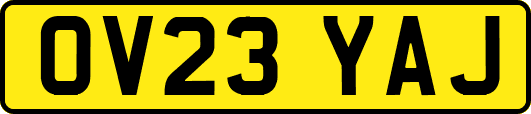 OV23YAJ