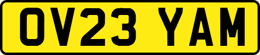 OV23YAM