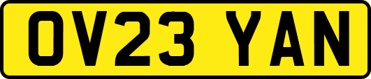 OV23YAN