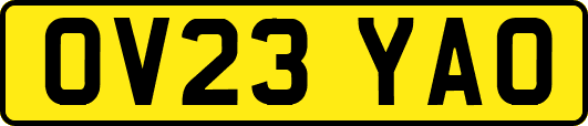 OV23YAO