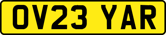 OV23YAR