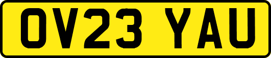 OV23YAU