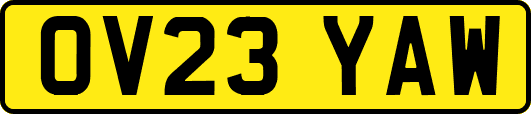 OV23YAW