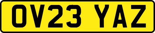OV23YAZ